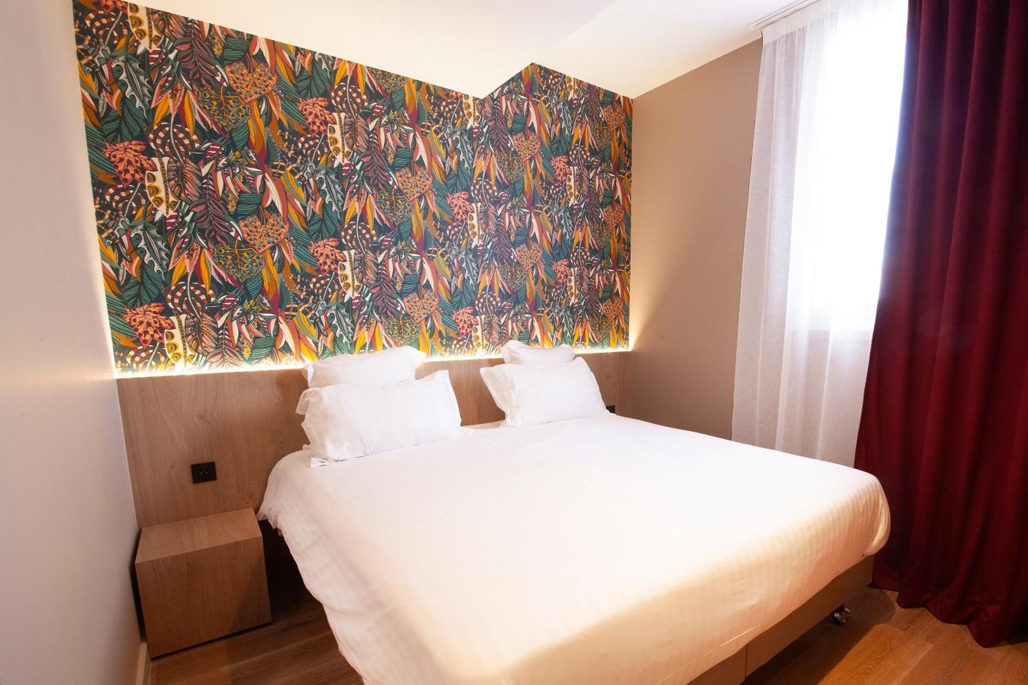 Comfort Hotel Clermont Saint Jacques Exterior foto